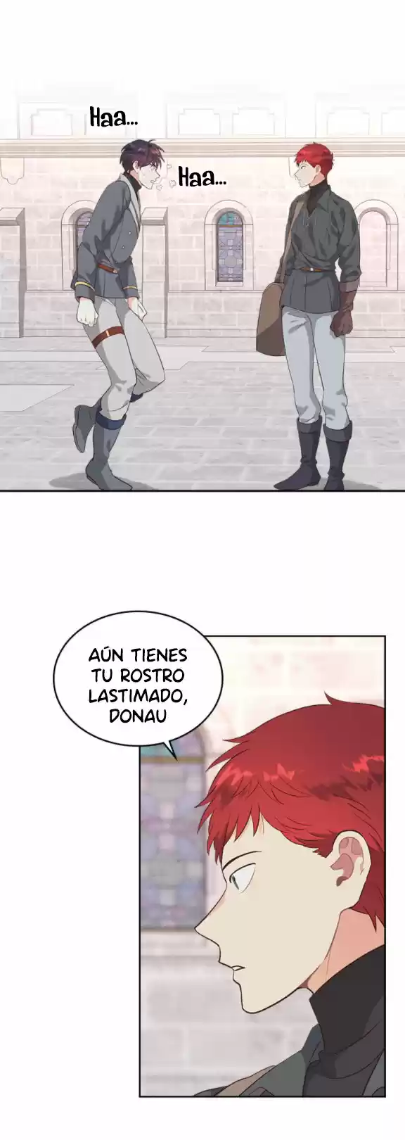 EL EMPERADOR Y SU CABALLERO FEMENINO (2019) - Capítulo 72 - Página 4 - LectorTMOo