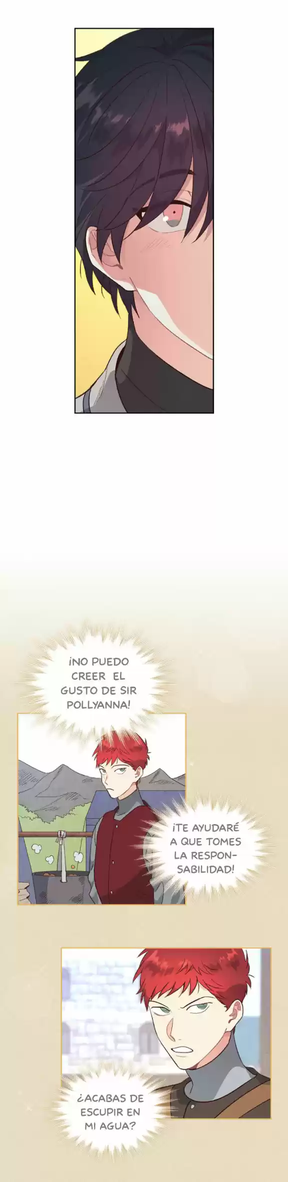 EL EMPERADOR Y SU CABALLERO FEMENINO (2019) - Capítulo 72 - Página 17 - LectorTMOo