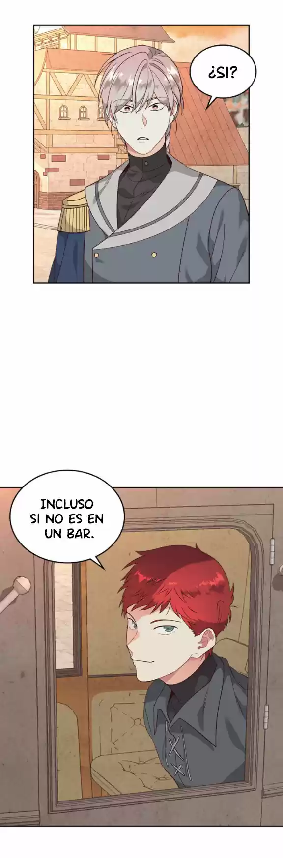 EL EMPERADOR Y SU CABALLERO FEMENINO (2019) - Capítulo 72 - Página 22 - LectorTMOo