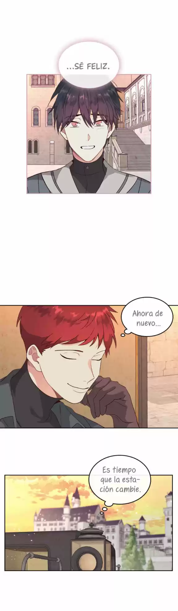 EL EMPERADOR Y SU CABALLERO FEMENINO (2019) - Capítulo 72 - Página 24 - LectorTMOo
