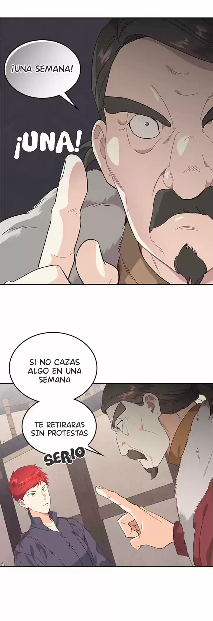 EL EMPERADOR Y SU CABALLERO FEMENINO (2019) - Capítulo 73 - Página 18 - LectorTMOo