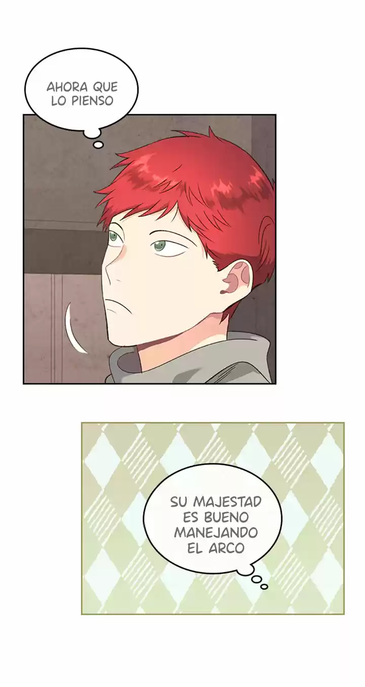 EL EMPERADOR Y SU CABALLERO FEMENINO (2019) - Capítulo 73 - Página 22 - LectorTMOo