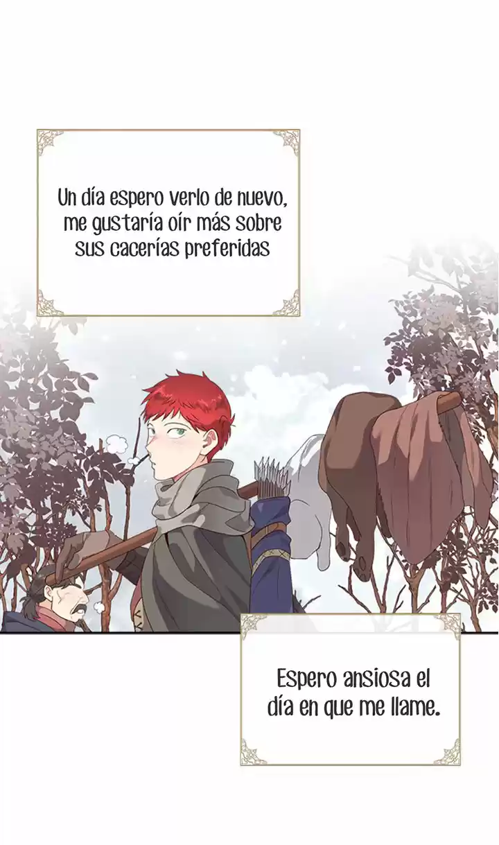 EL EMPERADOR Y SU CABALLERO FEMENINO (2019) - Capítulo 73 - Página 29 - LectorTMOo