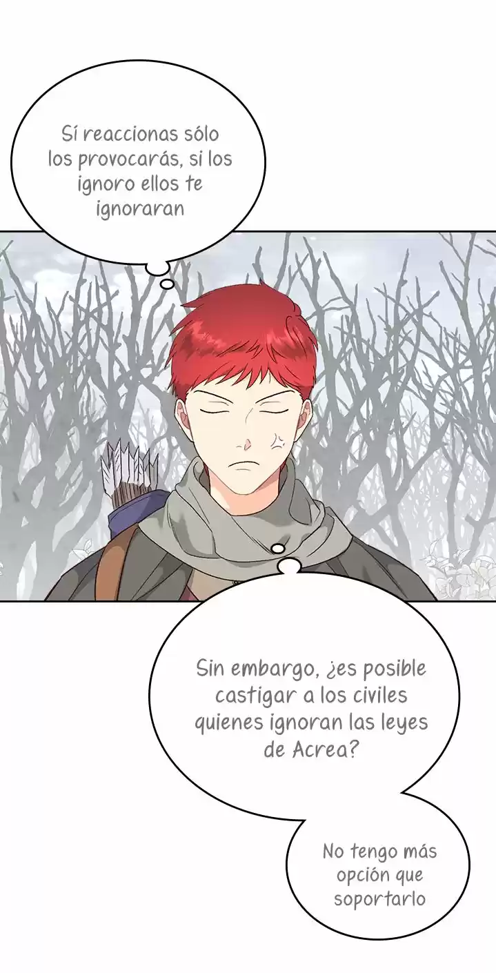 EL EMPERADOR Y SU CABALLERO FEMENINO (2019) - Capítulo 74 - Página 6 - LectorTMOo