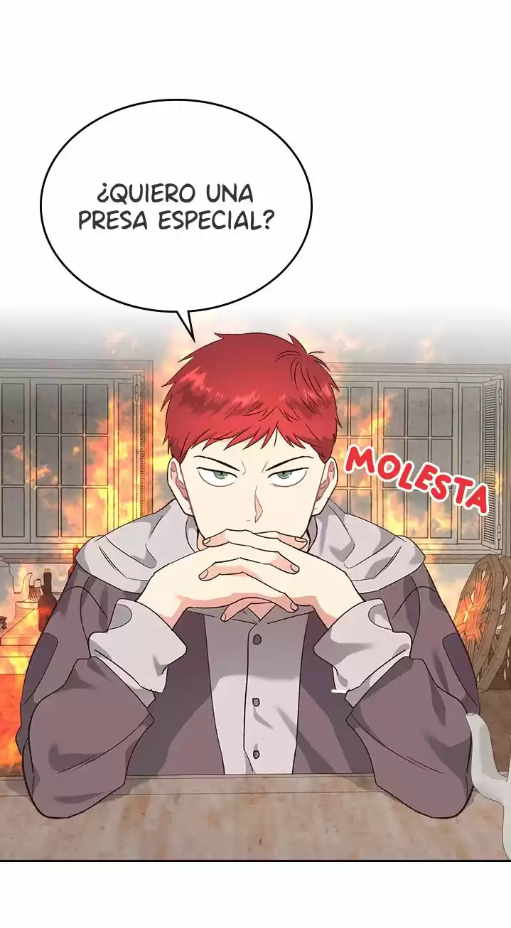 EL EMPERADOR Y SU CABALLERO FEMENINO (2019) - Capítulo 74 - Página 10 - LectorTMOo