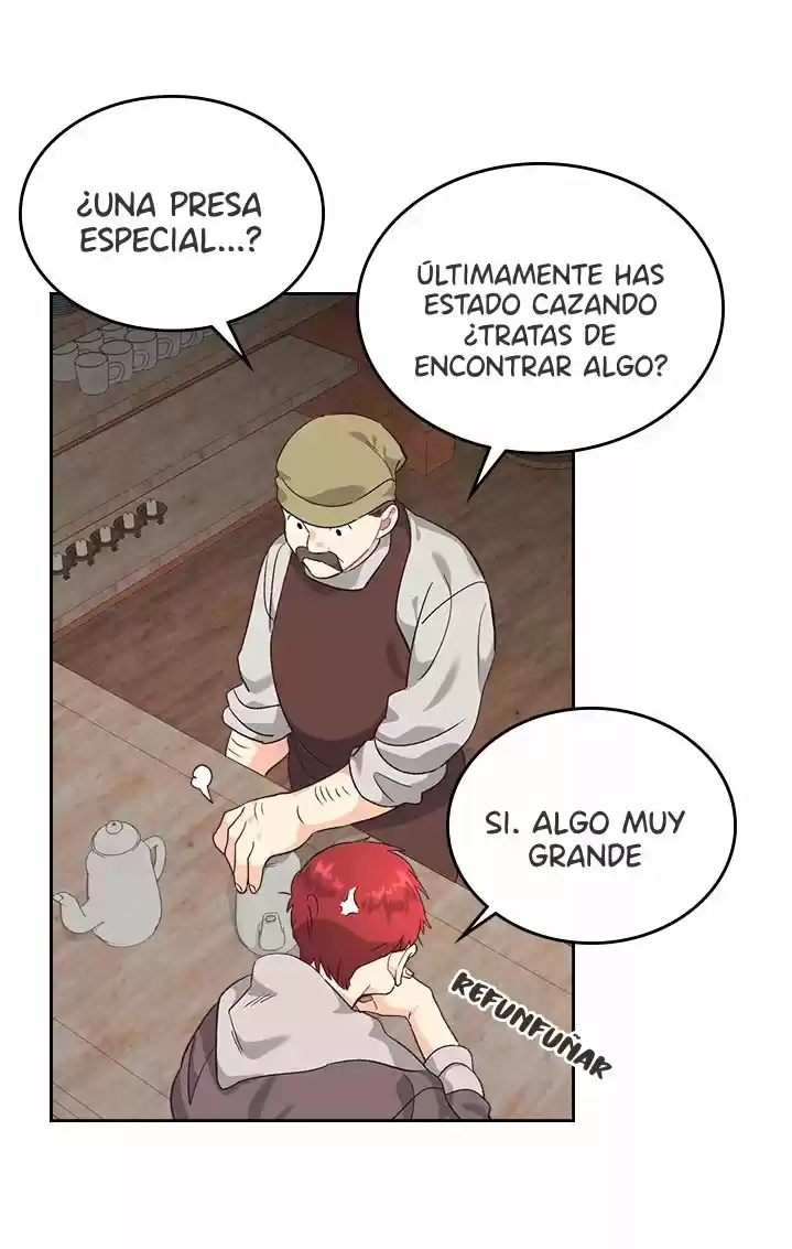 EL EMPERADOR Y SU CABALLERO FEMENINO (2019) - Capítulo 74 - Página 11 - LectorTMOo
