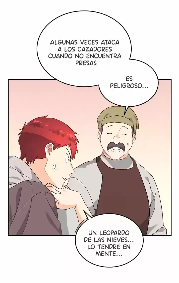 EL EMPERADOR Y SU CABALLERO FEMENINO (2019) - Capítulo 74 - Página 14 - LectorTMOo