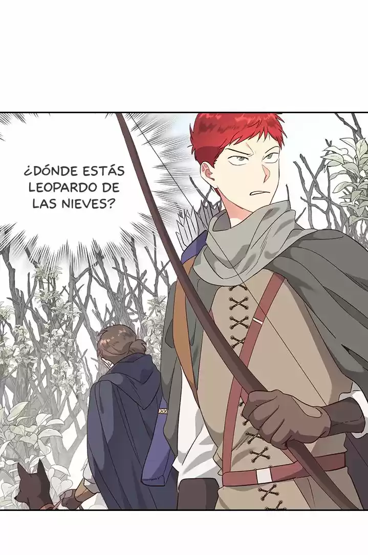 EL EMPERADOR Y SU CABALLERO FEMENINO (2019) - Capítulo 74 - Página 17 - LectorTMOo