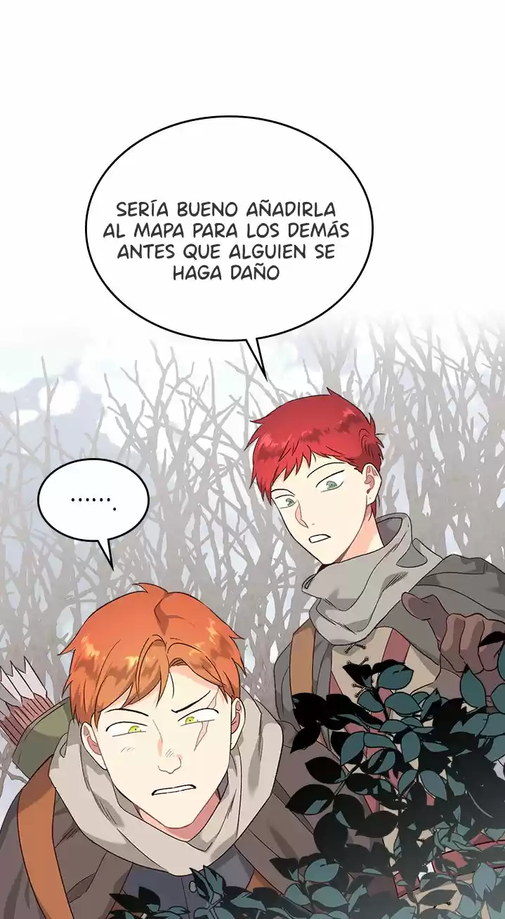 EL EMPERADOR Y SU CABALLERO FEMENINO (2019) - Capítulo 74 - Página 21 - LectorTMOo