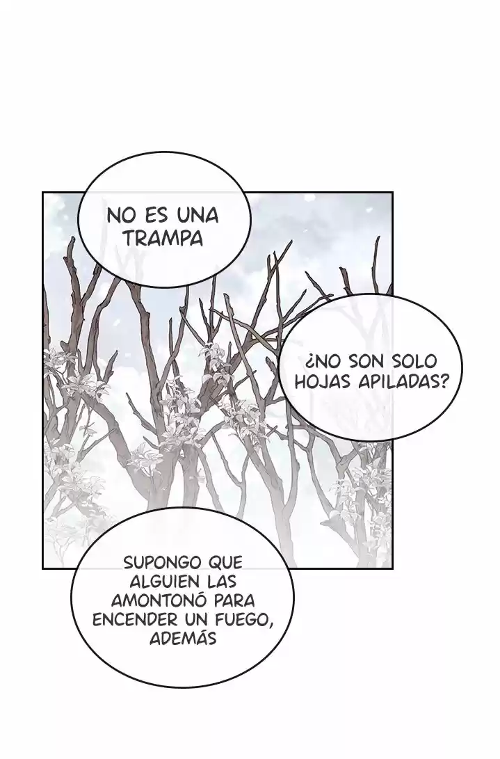 EL EMPERADOR Y SU CABALLERO FEMENINO (2019) - Capítulo 74 - Página 22 - LectorTMOo