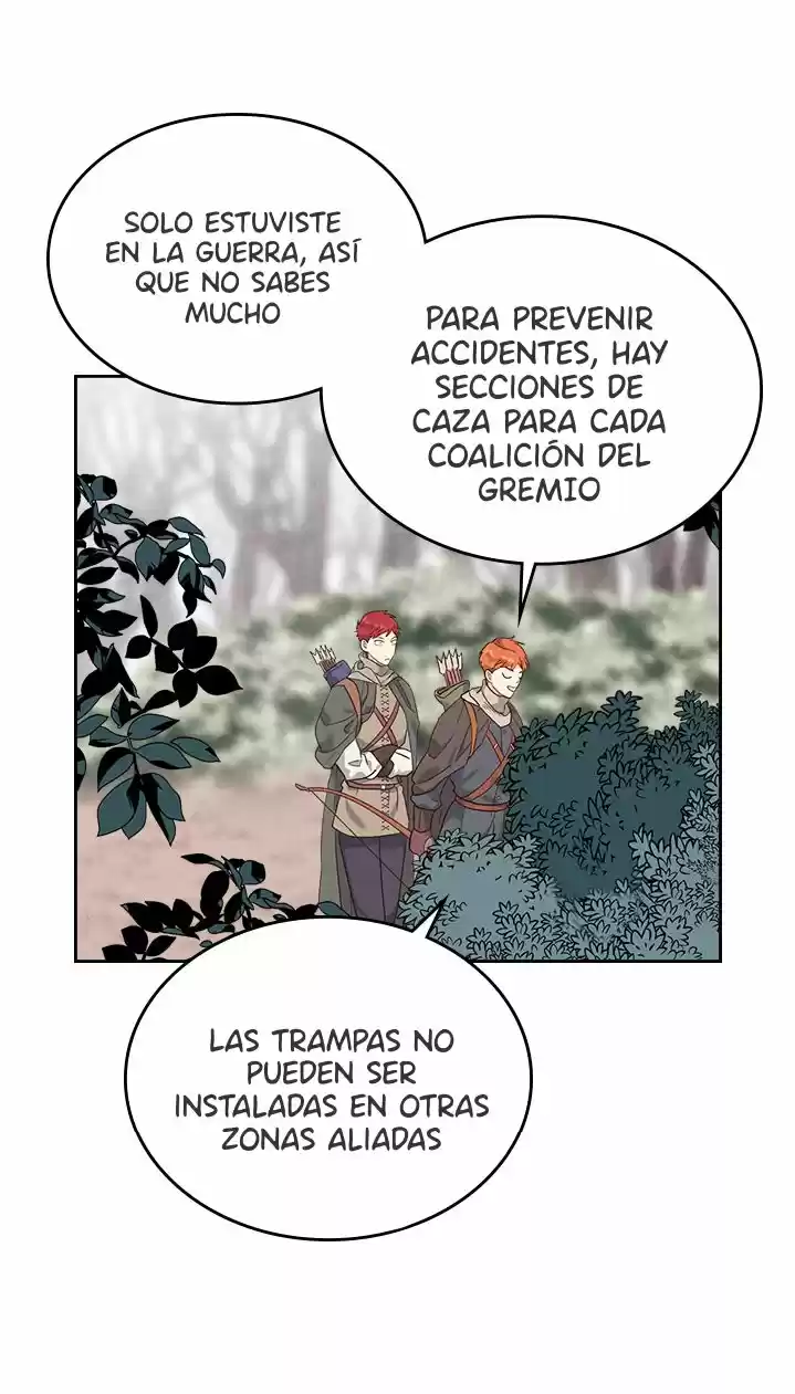 EL EMPERADOR Y SU CABALLERO FEMENINO (2019) - Capítulo 74 - Página 25 - LectorTMOo
