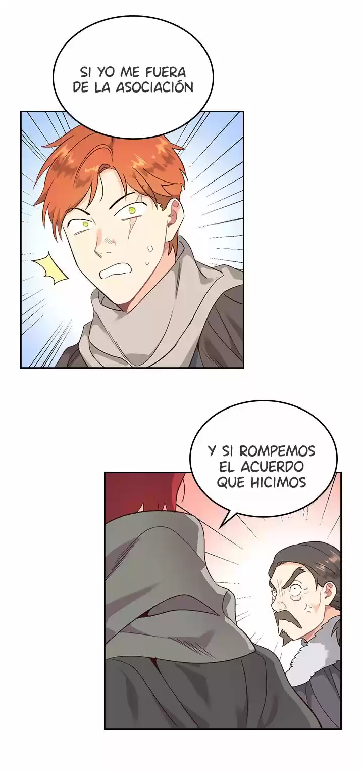 EL EMPERADOR Y SU CABALLERO FEMENINO (2019) - Capítulo 74 - Página 41 - LectorTMOo