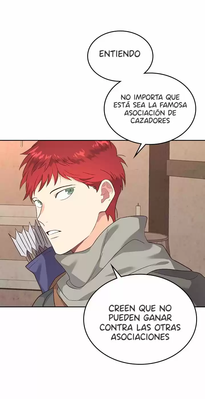 EL EMPERADOR Y SU CABALLERO FEMENINO (2019) - Capítulo 74 - Página 43 - LectorTMOo