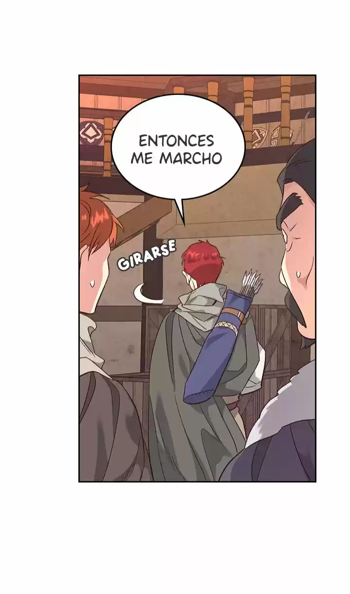 EL EMPERADOR Y SU CABALLERO FEMENINO (2019) - Capítulo 74 - Página 44 - LectorTMOo