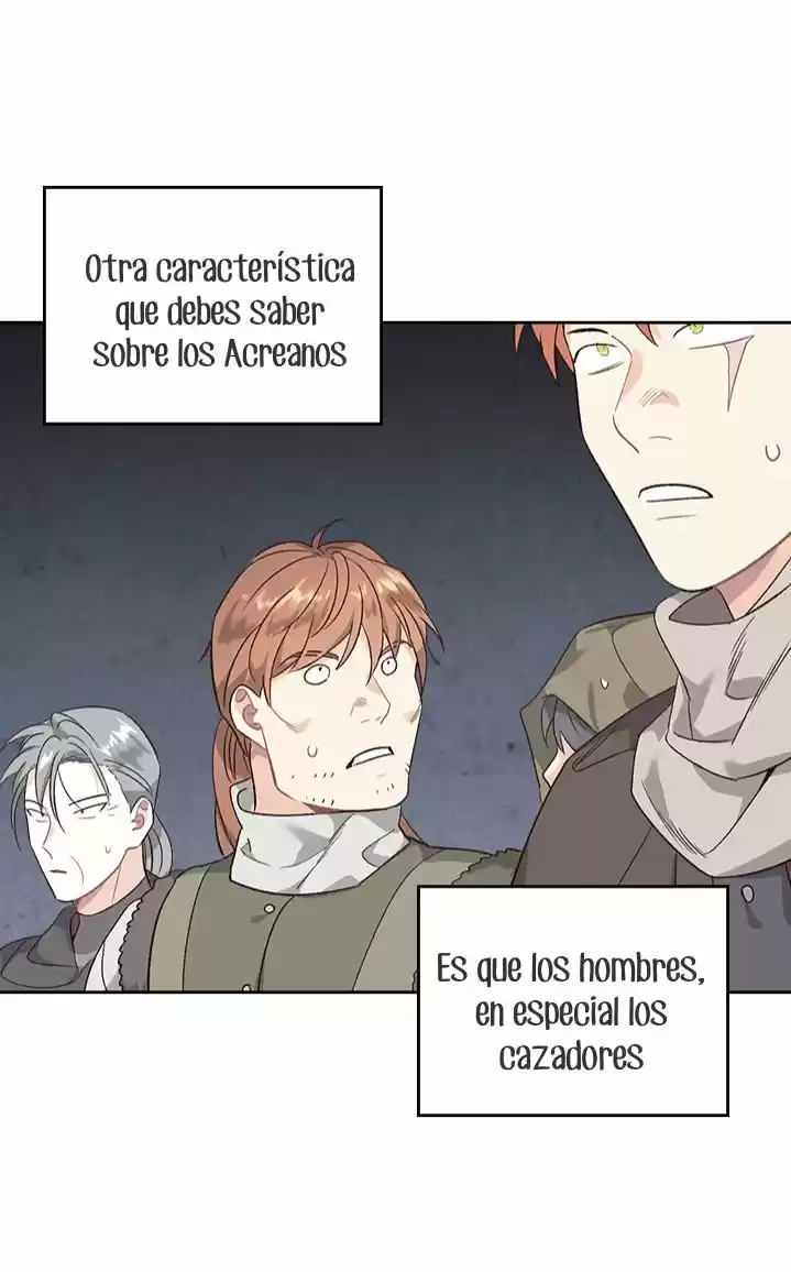 EL EMPERADOR Y SU CABALLERO FEMENINO (2019) - Capítulo 74 - Página 45 - LectorTMOo