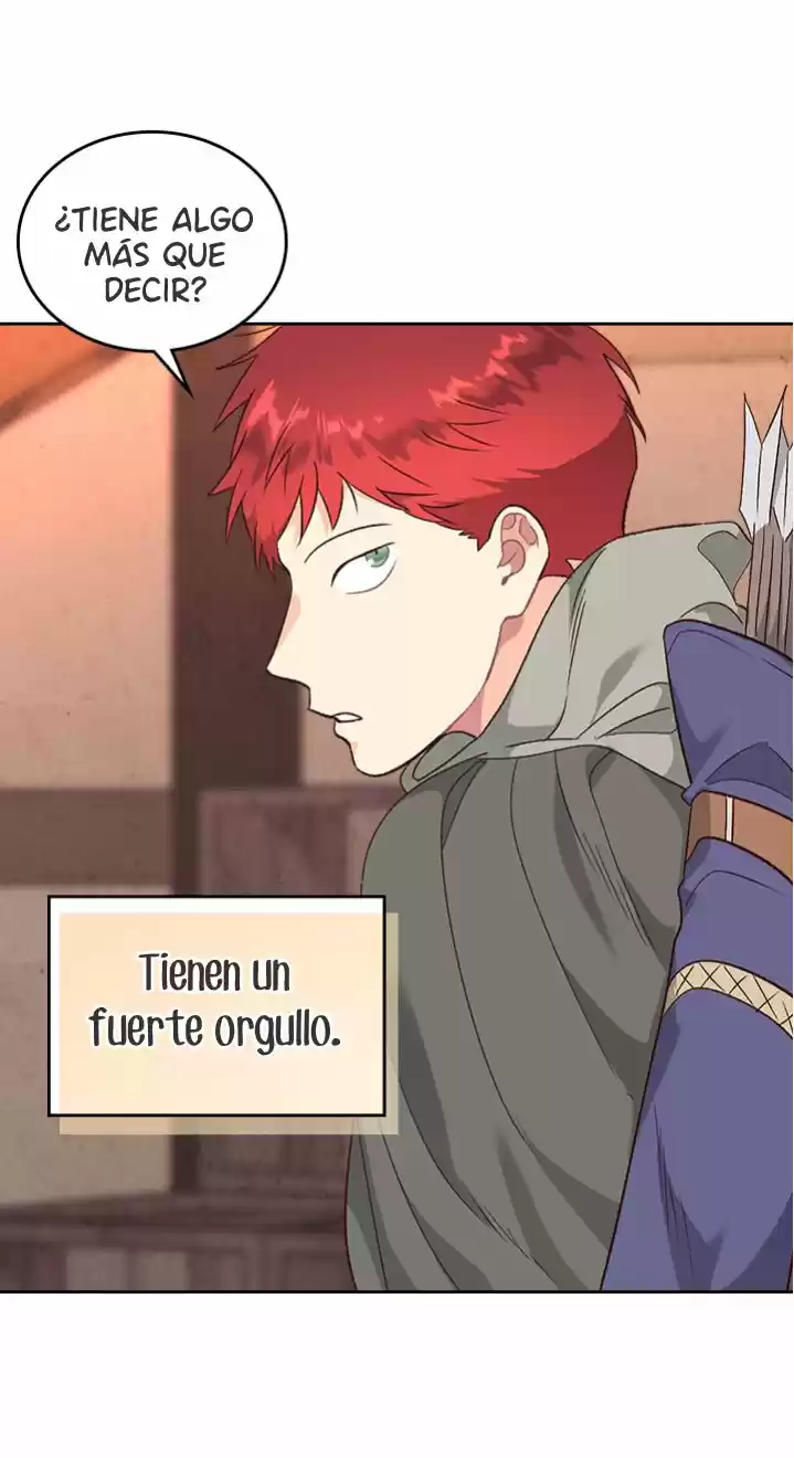EL EMPERADOR Y SU CABALLERO FEMENINO (2019) - Capítulo 74 - Página 47 - LectorTMOo
