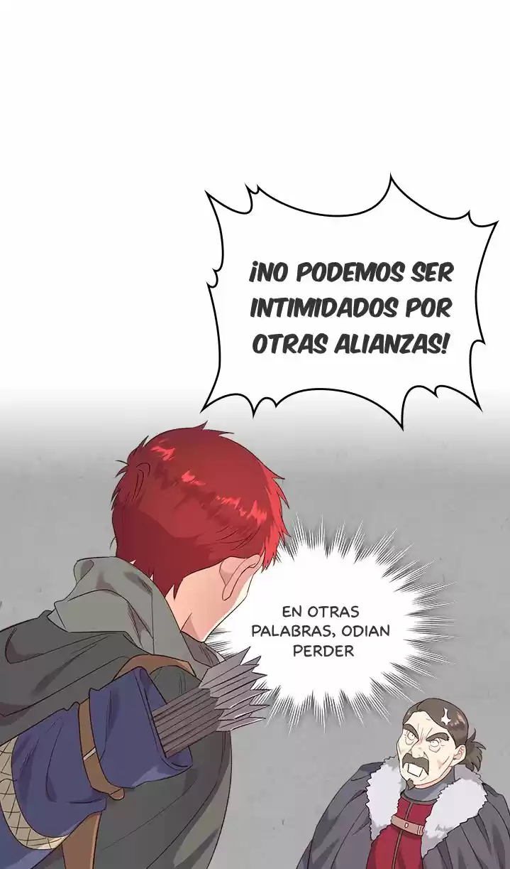 EL EMPERADOR Y SU CABALLERO FEMENINO (2019) - Capítulo 74 - Página 49 - LectorTMOo