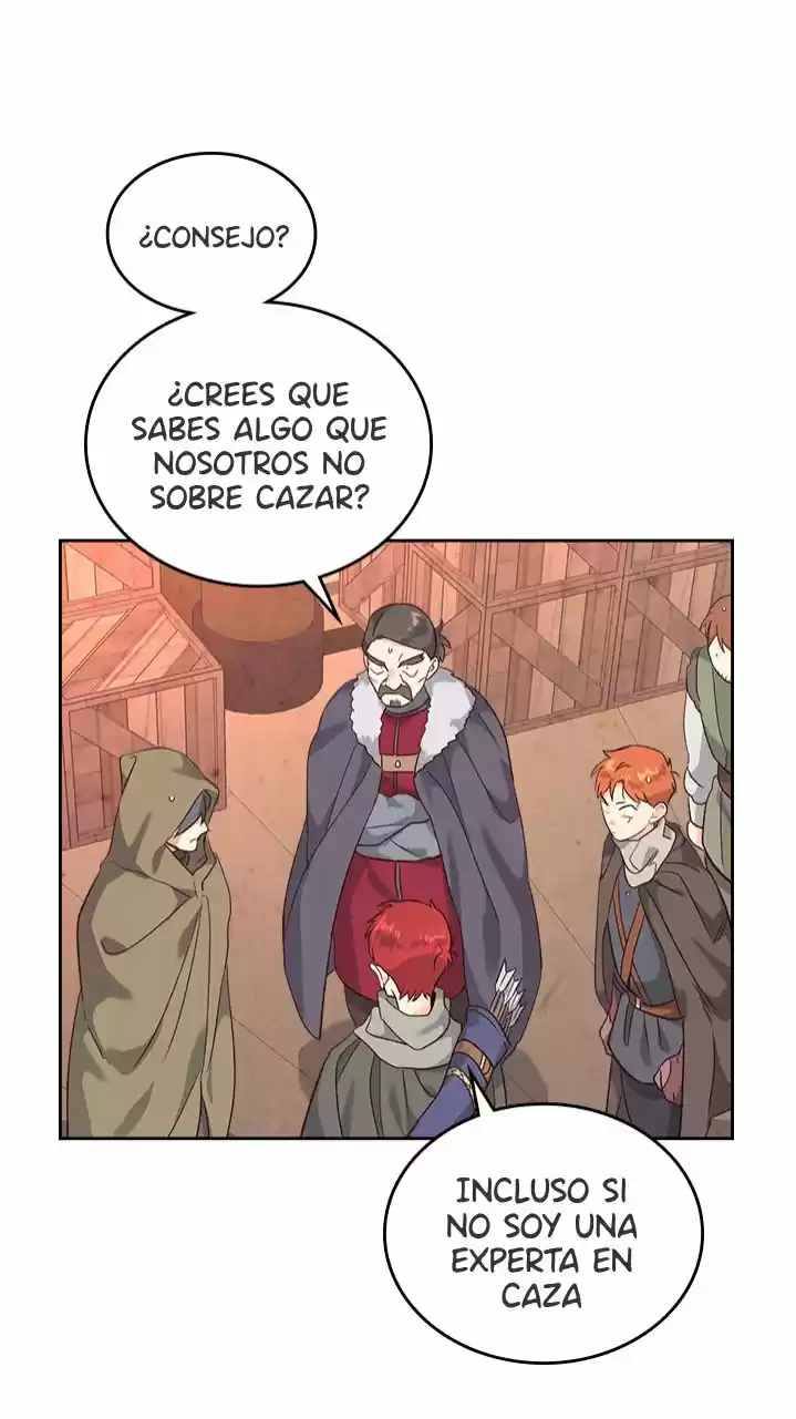 EL EMPERADOR Y SU CABALLERO FEMENINO (2019) - Capítulo 74 - Página 51 - LectorTMOo