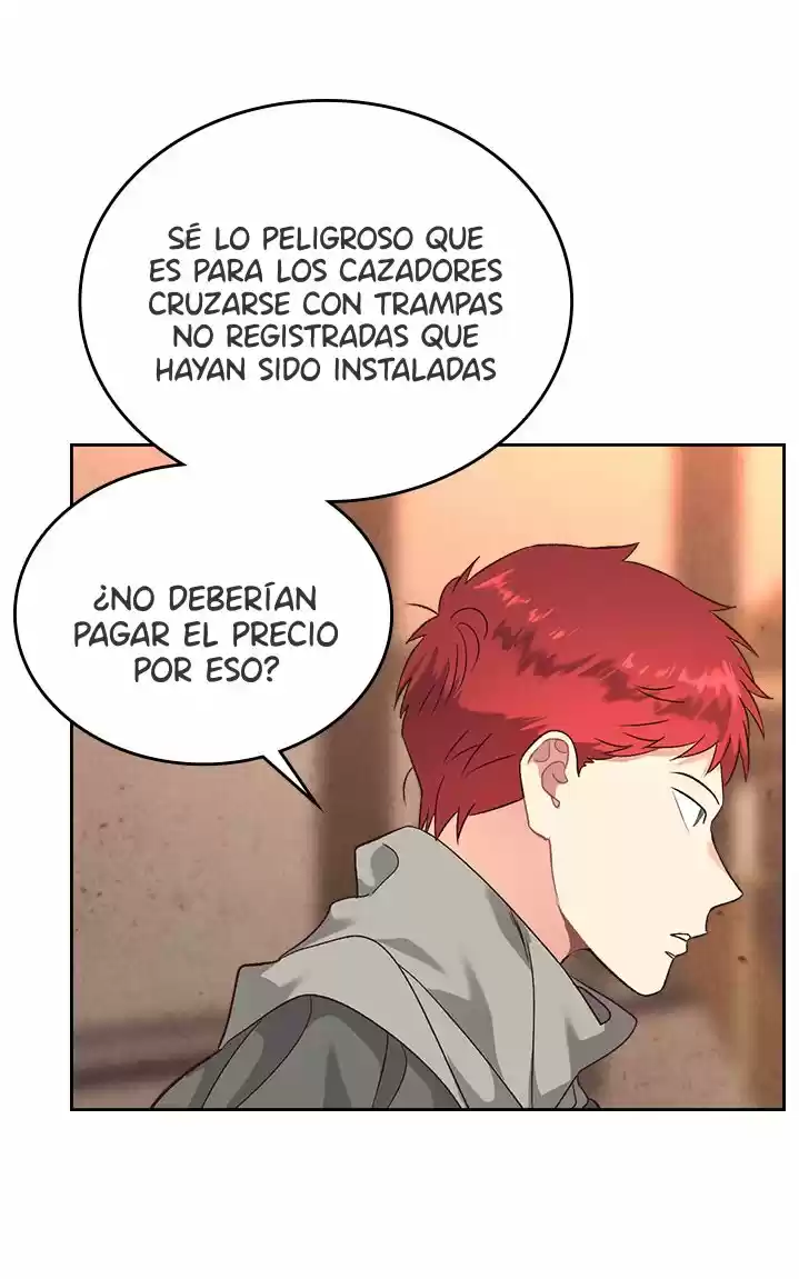 EL EMPERADOR Y SU CABALLERO FEMENINO (2019) - Capítulo 74 - Página 52 - LectorTMOo