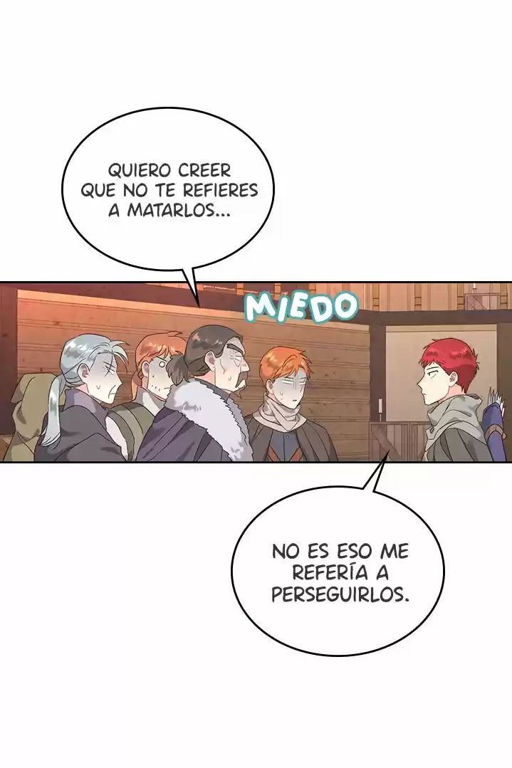EL EMPERADOR Y SU CABALLERO FEMENINO (2019) - Capítulo 74 - Página 56 - LectorTMOo