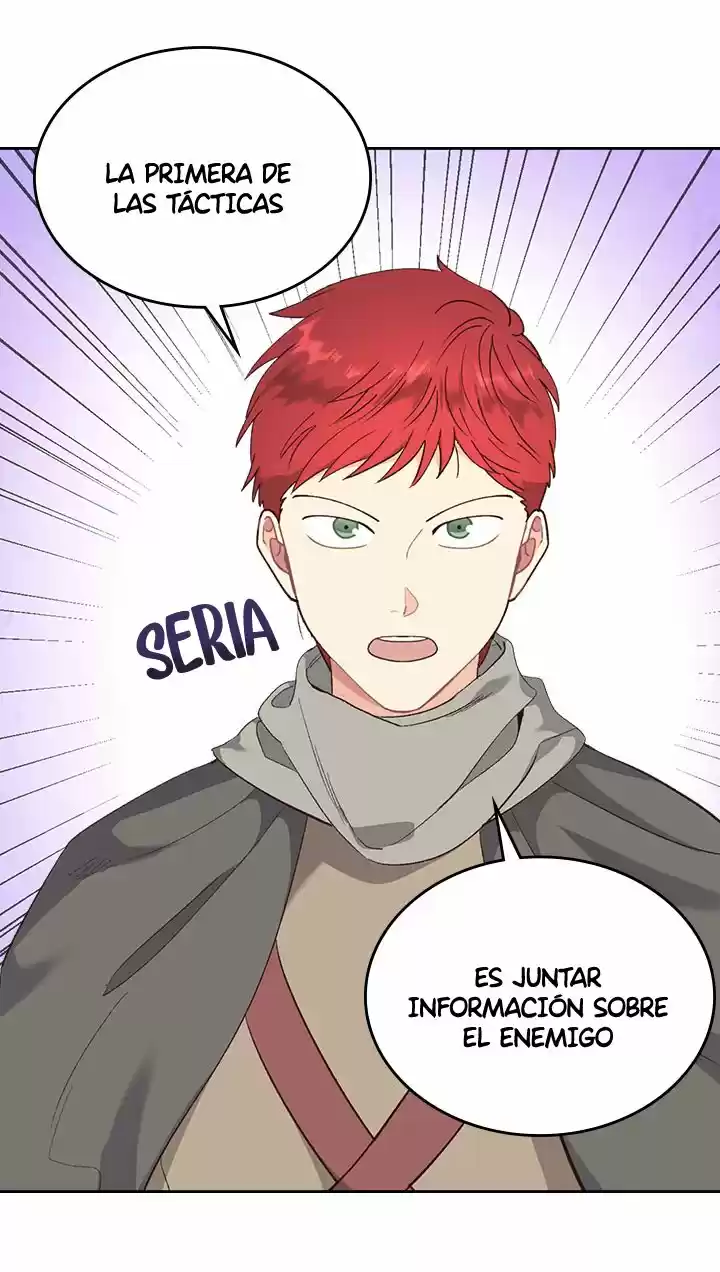 EL EMPERADOR Y SU CABALLERO FEMENINO (2019) - Capítulo 75 - Página 4 - LectorTMOo