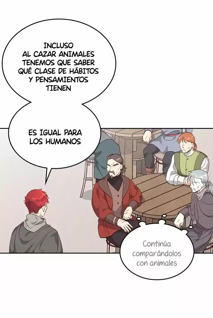 EL EMPERADOR Y SU CABALLERO FEMENINO (2019) - Capítulo 75 - Página 5 - LectorTMOo