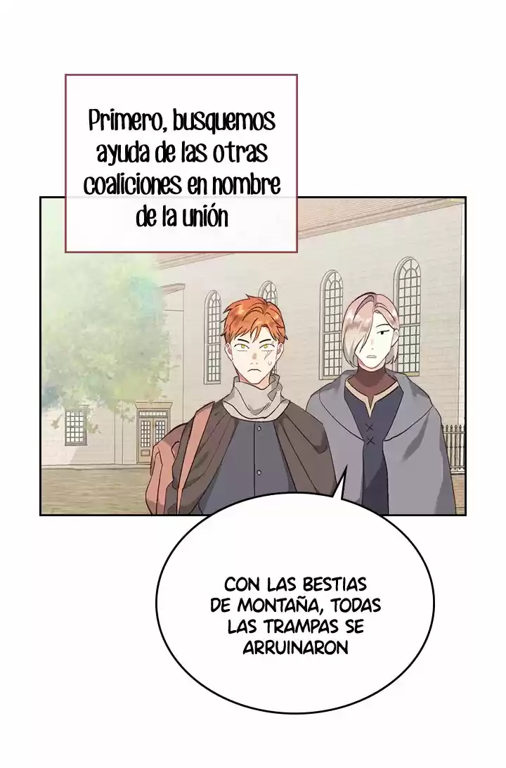 EL EMPERADOR Y SU CABALLERO FEMENINO (2019) - Capítulo 75 - Página 8 - LectorTMOo