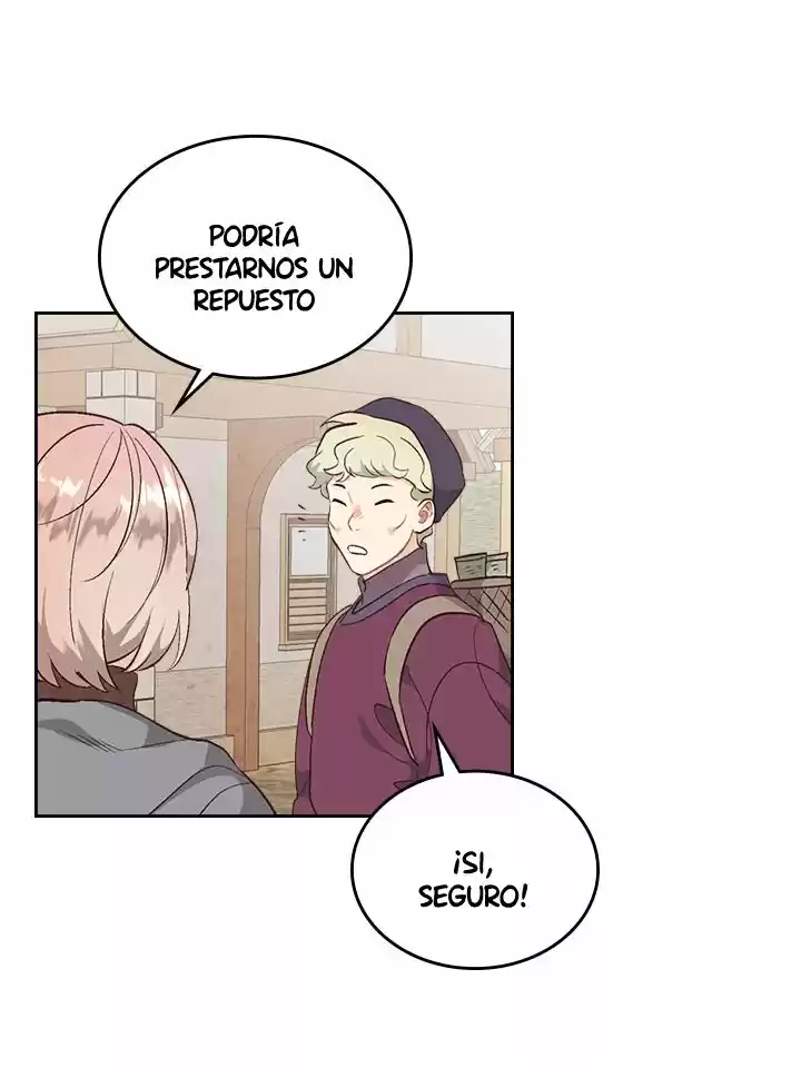 EL EMPERADOR Y SU CABALLERO FEMENINO (2019) - Capítulo 75 - Página 9 - LectorTMOo