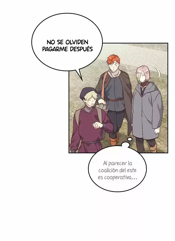 EL EMPERADOR Y SU CABALLERO FEMENINO (2019) - Capítulo 75 - Página 10 - LectorTMOo