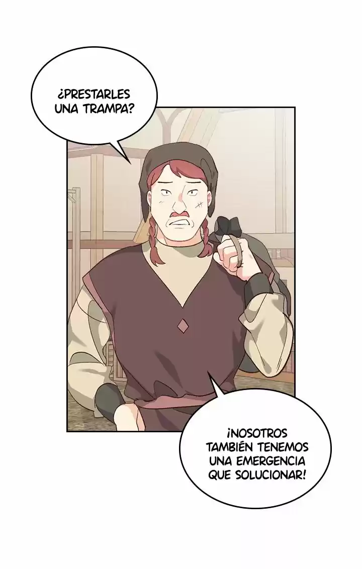 EL EMPERADOR Y SU CABALLERO FEMENINO (2019) - Capítulo 75 - Página 11 - LectorTMOo