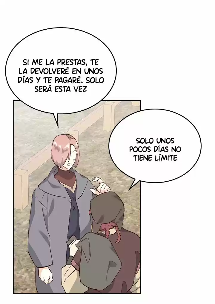 EL EMPERADOR Y SU CABALLERO FEMENINO (2019) - Capítulo 75 - Página 12 - LectorTMOo