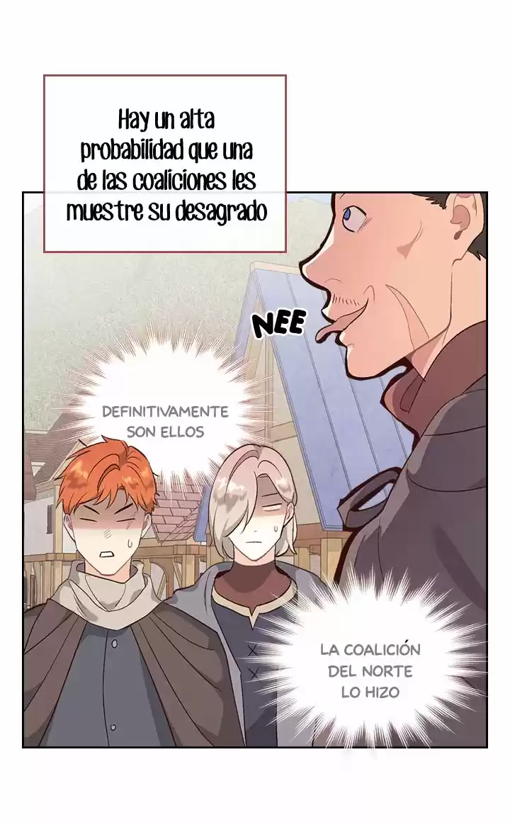 EL EMPERADOR Y SU CABALLERO FEMENINO (2019) - Capítulo 75 - Página 16 - LectorTMOo