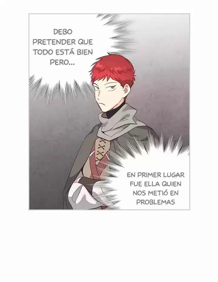 EL EMPERADOR Y SU CABALLERO FEMENINO (2019) - Capítulo 75 - Página 19 - LectorTMOo