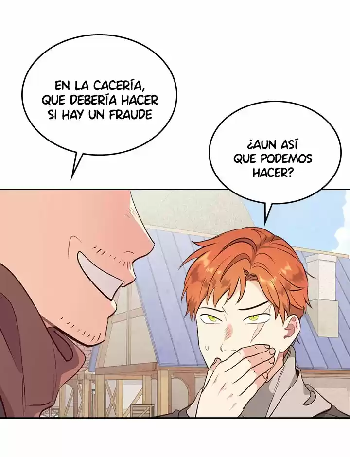 EL EMPERADOR Y SU CABALLERO FEMENINO (2019) - Capítulo 75 - Página 23 - LectorTMOo