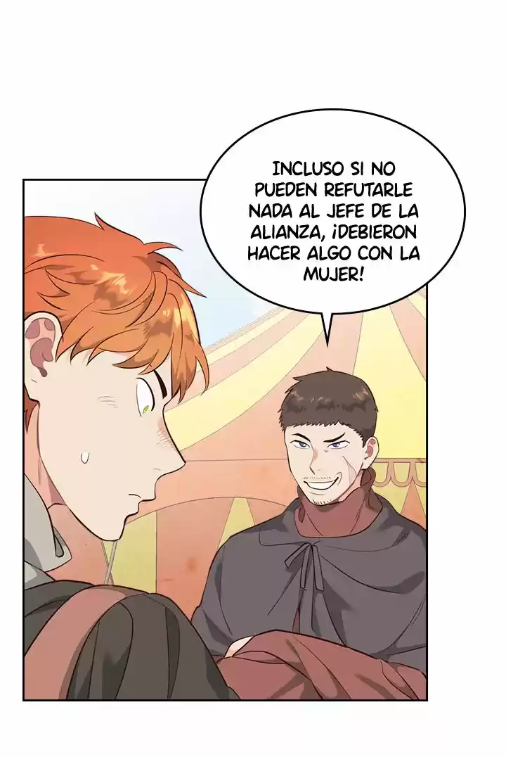 EL EMPERADOR Y SU CABALLERO FEMENINO (2019) - Capítulo 75 - Página 25 - LectorTMOo