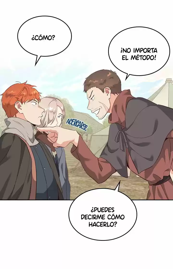 EL EMPERADOR Y SU CABALLERO FEMENINO (2019) - Capítulo 75 - Página 26 - LectorTMOo