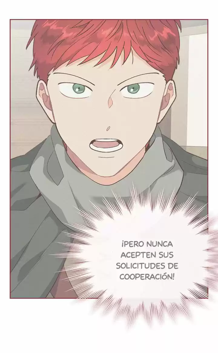 EL EMPERADOR Y SU CABALLERO FEMENINO (2019) - Capítulo 75 - Página 29 - LectorTMOo