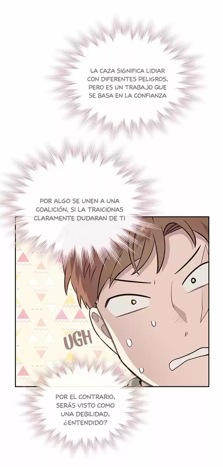 EL EMPERADOR Y SU CABALLERO FEMENINO (2019) - Capítulo 75 - Página 30 - LectorTMOo