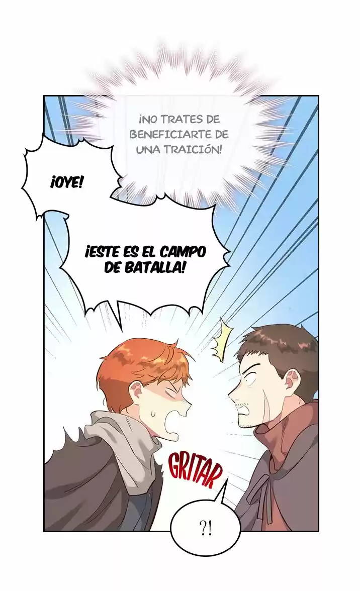EL EMPERADOR Y SU CABALLERO FEMENINO (2019) - Capítulo 75 - Página 31 - LectorTMOo