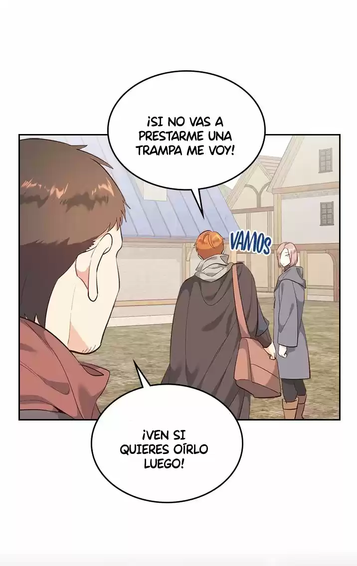 EL EMPERADOR Y SU CABALLERO FEMENINO (2019) - Capítulo 75 - Página 33 - LectorTMOo