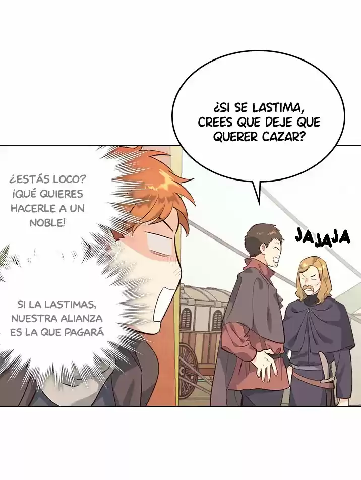 EL EMPERADOR Y SU CABALLERO FEMENINO (2019) - Capítulo 75 - Página 38 - LectorTMOo