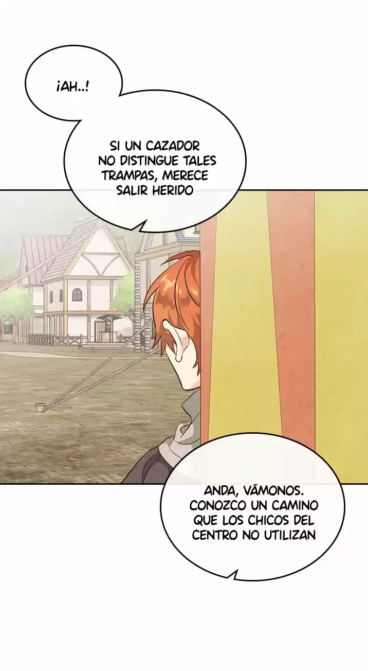EL EMPERADOR Y SU CABALLERO FEMENINO (2019) - Capítulo 75 - Página 40 - LectorTMOo