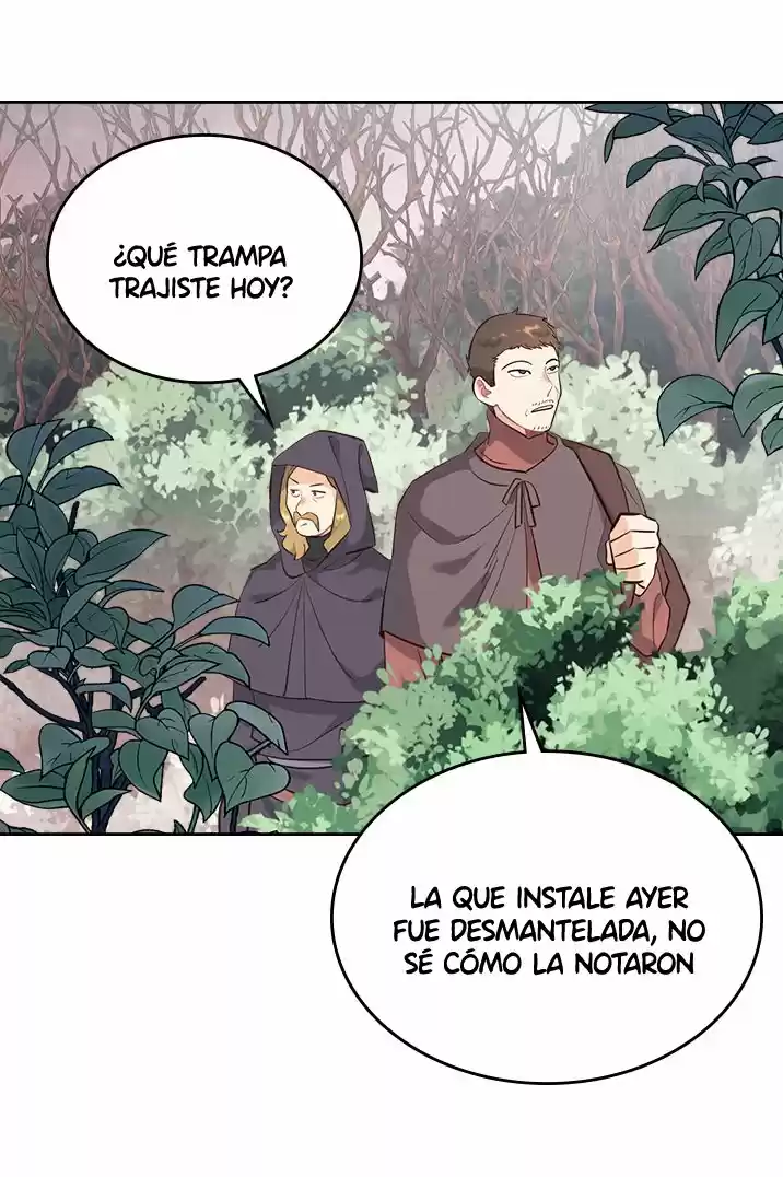 EL EMPERADOR Y SU CABALLERO FEMENINO (2019) - Capítulo 75 - Página 43 - LectorTMOo