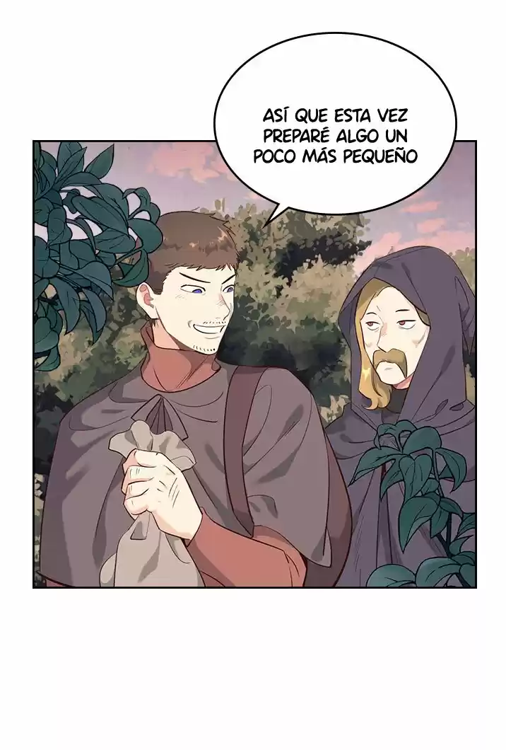 EL EMPERADOR Y SU CABALLERO FEMENINO (2019) - Capítulo 75 - Página 44 - LectorTMOo