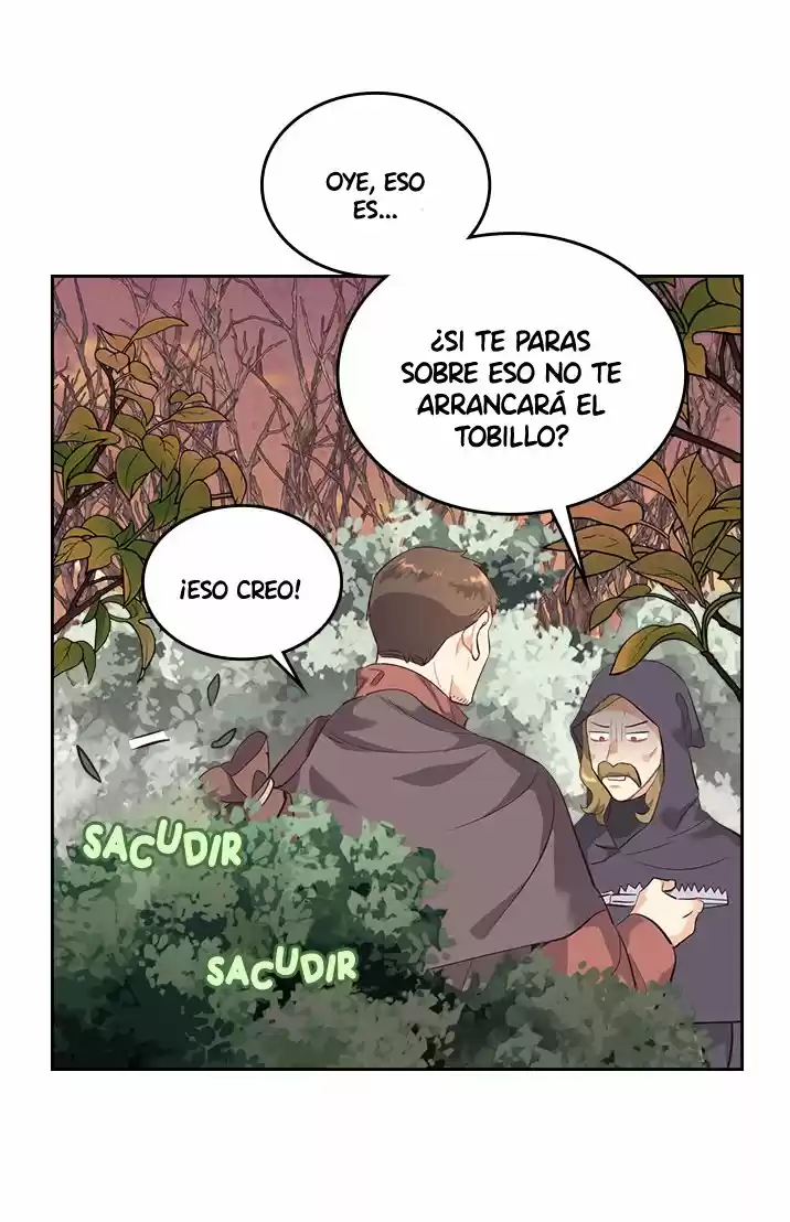 EL EMPERADOR Y SU CABALLERO FEMENINO (2019) - Capítulo 75 - Página 46 - LectorTMOo