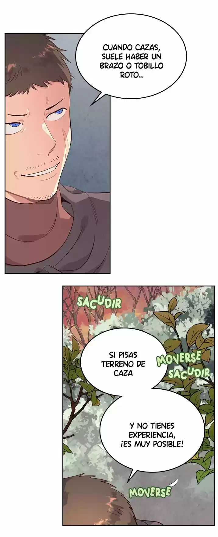 EL EMPERADOR Y SU CABALLERO FEMENINO (2019) - Capítulo 75 - Página 47 - LectorTMOo