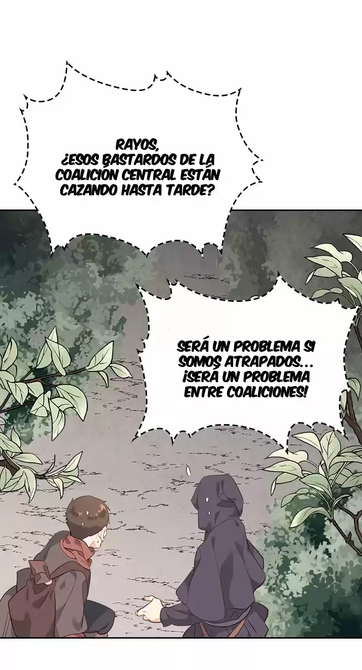EL EMPERADOR Y SU CABALLERO FEMENINO (2019) - Capítulo 75 - Página 50 - LectorTMOo