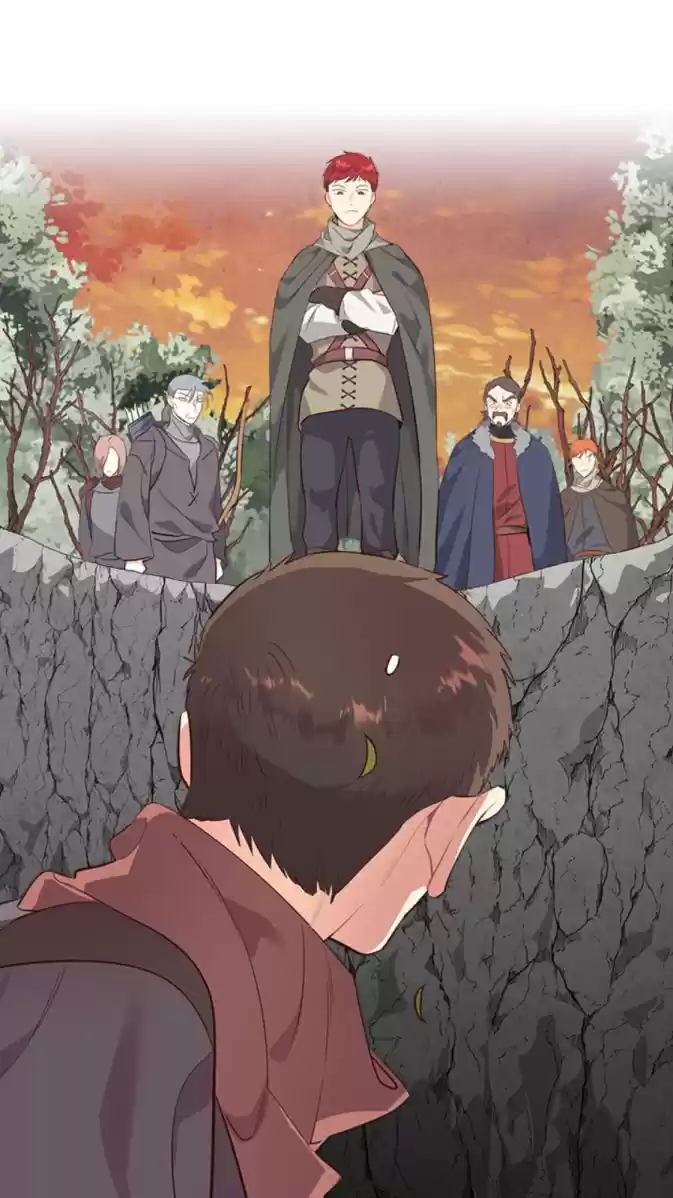 EL EMPERADOR Y SU CABALLERO FEMENINO (2019) - Capítulo 76 - Página 4 - LectorTMOo