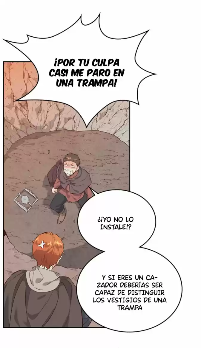 EL EMPERADOR Y SU CABALLERO FEMENINO (2019) - Capítulo 76 - Página 17 - LectorTMOo