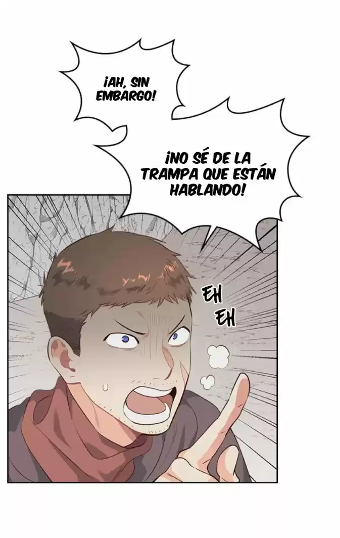 EL EMPERADOR Y SU CABALLERO FEMENINO (2019) - Capítulo 76 - Página 22 - LectorTMOo